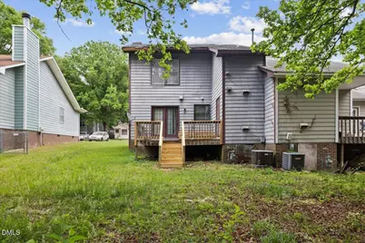 4409 Lake Ridge Drive, Raleigh, NC 27604 - Photo 31