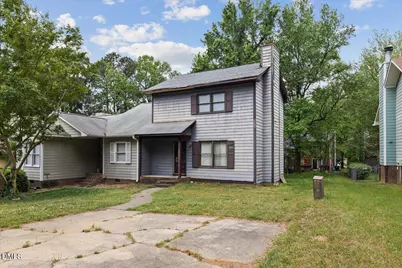 4409 Lake Ridge Drive, Raleigh, NC 27604 - Photo 3