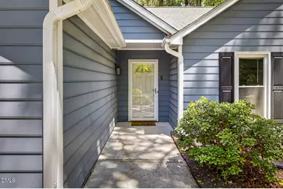 2709 Hidden Hollow Drive, Durham, NC 27703 - Photo 3