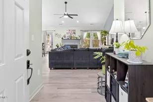 2709 Hidden Hollow Dr, Durham, NC 27703 - Photo 31