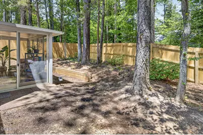 2709 Hidden Hollow Drive, Durham, NC 27703 - Photo 5