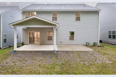 1544 Crimson Leaf Lane, Wake Forest, NC 27587 - Photo 13