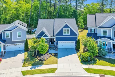 1528 Mallard Trace Drive, Wendell, NC 27591 - Photo 3