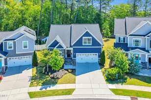 1528 Mallard Trace Dr, Wendell, NC 27591 - Photo 3