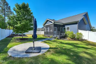 1528 Mallard Trace Drive, Wendell, NC 27591 - Photo 33