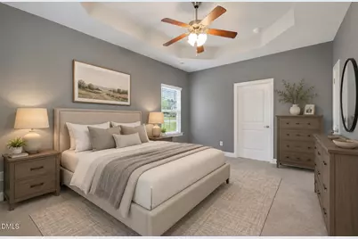 22 E Arbor Cove Court, Zebulon, NC 27597 - Photo 29