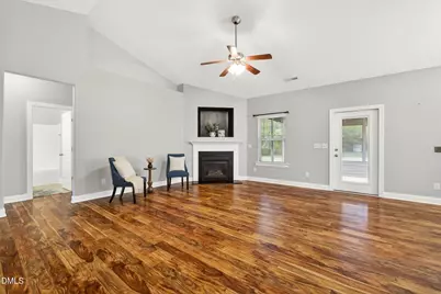 22 E Arbor Cove Court, Zebulon, NC 27597 - Photo 13