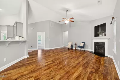22 E Arbor Cove Court, Zebulon, NC 27597 - Photo 15