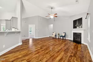 22 E Arbor Cove Ct, Zebulon, NC 27597 - Photo 15