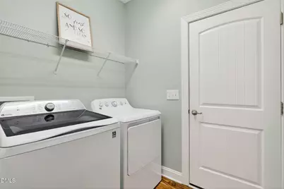 22 E Arbor Cove Court, Zebulon, NC 27597 - Photo 21