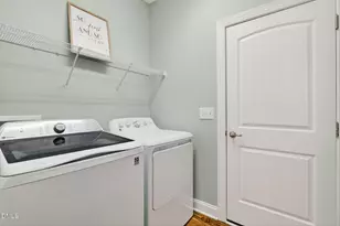 22 E Arbor Cove Ct, Zebulon, NC 27597 - Photo 21