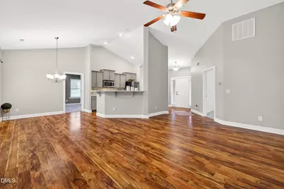 22 E Arbor Cove Court, Zebulon, NC 27597 - Photo 17