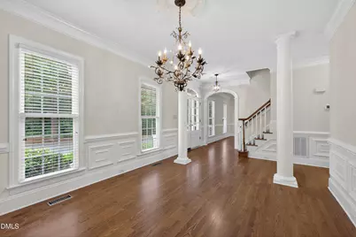 1113 Carpenter Town Lane, Cary, NC 27519 - Photo 9