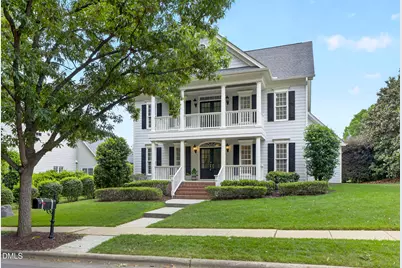 1113 Carpenter Town Lane, Cary, NC 27519 - Photo 3