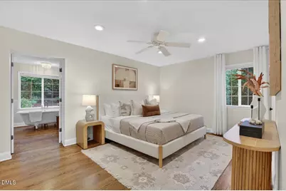 802 Churchill Drive, Chapel Hill, NC 27517 - Photo 19