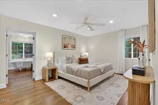 802 Churchill Dr, Chapel Hill, NC 27517 - Photo 19