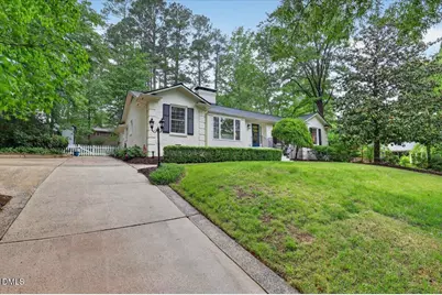 802 Churchill Drive, Chapel Hill, NC 27517 - Photo 39