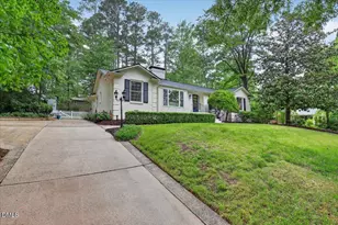 802 Churchill Dr, Chapel Hill, NC 27517 - Photo 39