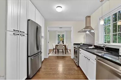 802 Churchill Drive, Chapel Hill, NC 27517 - Photo 13