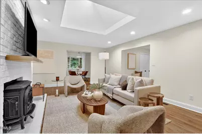 802 Churchill Drive, Chapel Hill, NC 27517 - Photo 9