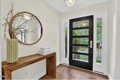 802 Churchill Drive, Chapel Hill, NC 27517 - Photo 3