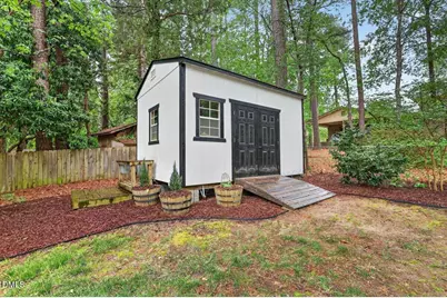 802 Churchill Drive, Chapel Hill, NC 27517 - Photo 43