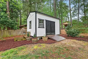 802 Churchill Dr, Chapel Hill, NC 27517 - Photo 43