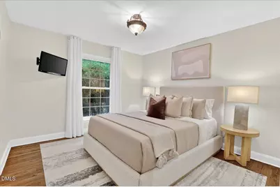 802 Churchill Drive, Chapel Hill, NC 27517 - Photo 25