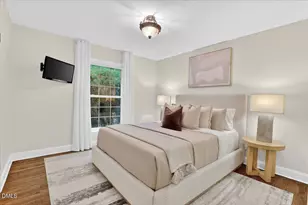 802 Churchill Dr, Chapel Hill, NC 27517 - Photo 25