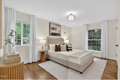802 Churchill Drive, Chapel Hill, NC 27517 - Photo 27