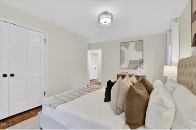 802 Churchill Drive, Chapel Hill, NC 27517 - Photo 29