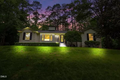 802 Churchill Drive, Chapel Hill, NC 27517 - Photo 45