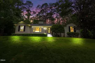 802 Churchill Dr, Chapel Hill, NC 27517 - Photo 45