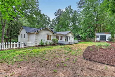 802 Churchill Drive, Chapel Hill, NC 27517 - Photo 41