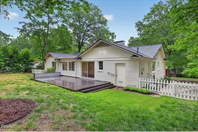 802 Churchill Drive, Chapel Hill, NC 27517 - Photo 37