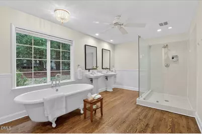 802 Churchill Drive, Chapel Hill, NC 27517 - Photo 21