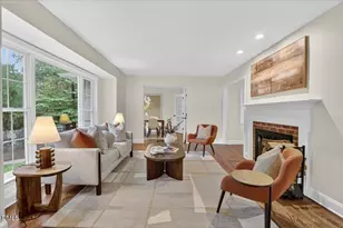 802 Churchill Dr, Chapel Hill, NC 27517 - Photo 3