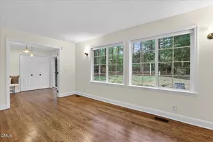 802 Churchill Dr, Chapel Hill, NC 27517 - Photo 33