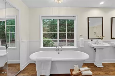 802 Churchill Drive, Chapel Hill, NC 27517 - Photo 23