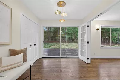 802 Churchill Drive, Chapel Hill, NC 27517 - Photo 31