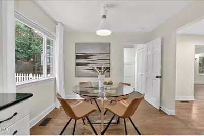 802 Churchill Drive, Chapel Hill, NC 27517 - Photo 15