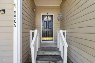 2505 Beech Gap Ct, Raleigh, NC 27603 - Photo 29