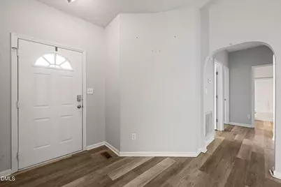 2505 Beech Gap Court, Raleigh, NC 27603 - Photo 3