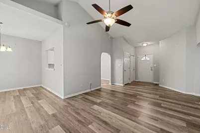 2505 Beech Gap Court, Raleigh, NC 27603 - Photo 5