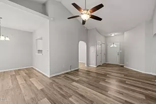 2505 Beech Gap Ct, Raleigh, NC 27603 - Photo 5