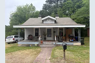 2216 Chautauqua Avenue, Durham, NC 27707 - Photo 1