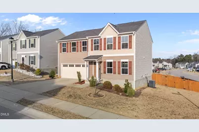 1003 Garrison Avenue, Clayton, NC 27520 - Photo 43
