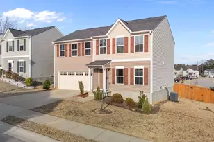1003 Garrison Ave, Clayton, NC 27520 - Photo 43