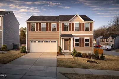 1003 Garrison Avenue, Clayton, NC 27520 - Photo 31