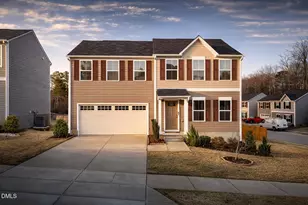 1003 Garrison Ave, Clayton, NC 27520 - Photo 31